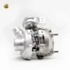 Turbolader Nissan Renault - 2.0DCI 150PS/173PS