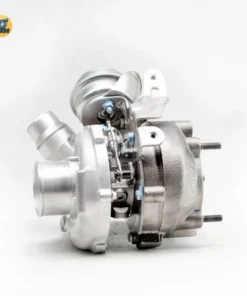 Alternative view of Turbolader Nissan Renault - 2.0DCI 150PS/173PS