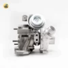Turbolader Nissan Renault - 2.0DCI 150PS/173PS