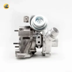 Koleos I 2.0 DCI 150PS | 110kW GB000079