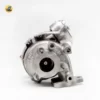 Turbolader Nissan Renault - 2.0DCI 150PS/173PS