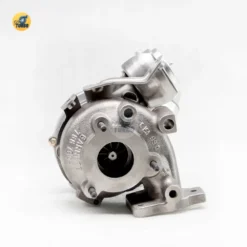 Koleos I 2.0 DCI 150PS | 110kW GB000079