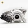 Turbolader Ford - 3.2TDCI 200PS/147kW