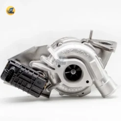 Turbolader Ford - 3.2TDCI 200PS/147kW