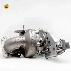 Transit VI 3.2 TDCi 200PS | 147kW GB000080