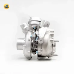 Alternative view of Turbolader Renault - 2.0DCI 130PS/150PS/173PS/177PS