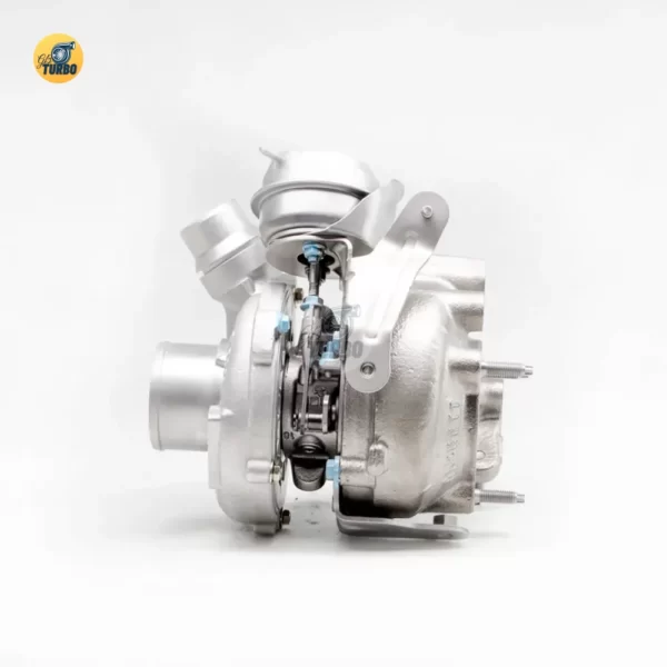 Turbolader Renault - 2.0DCI 130PS/150PS/173PS/177PS