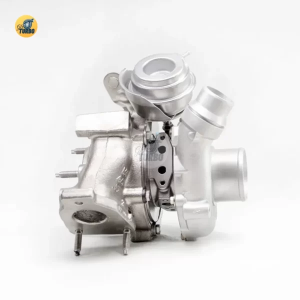 Turbolader Renault - 2.0DCI 130PS/150PS/173PS/177PS
