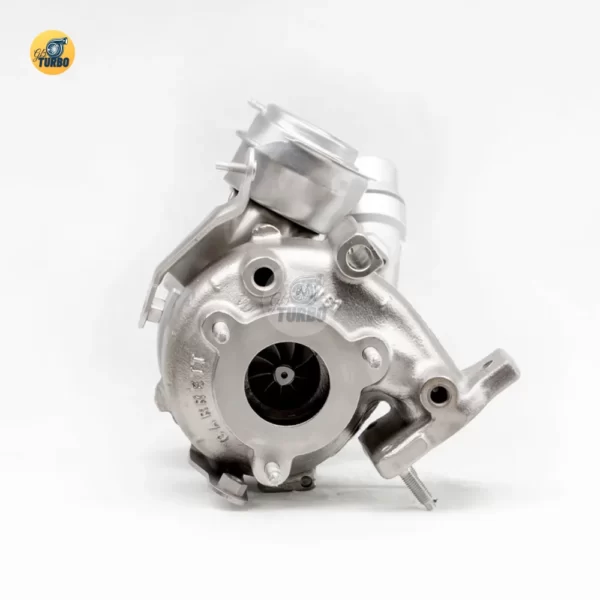 Turbolader Renault - 2.0DCI 130PS/150PS/173PS/177PS