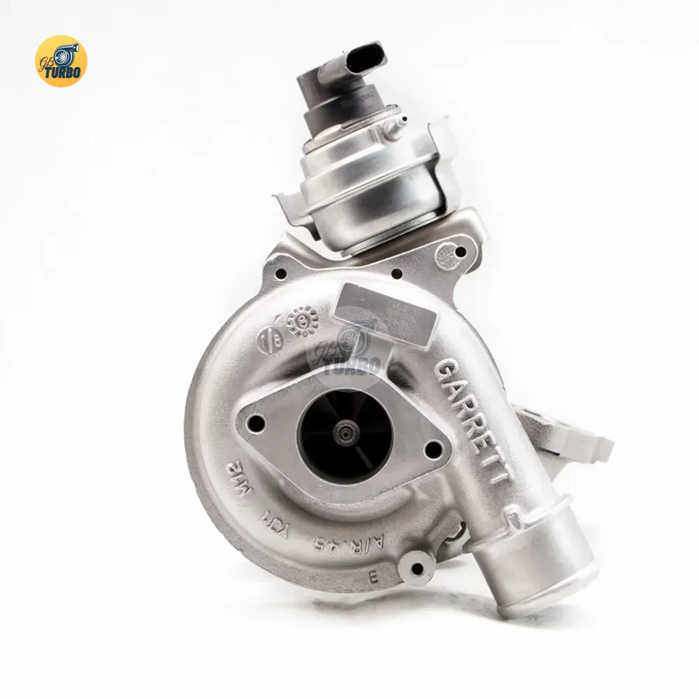 Turbolader Honda - 2.2I-DTEC 150PS/110kW Turbolader Honda - 2.2I-DTEC 150PS/110kW