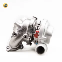 Alternative view of Turbolader Honda - 2.2I-DTEC 150PS/110kW