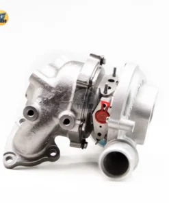 Alternative view of Turbolader Honda - 2.2I-DTEC 150PS/110kW