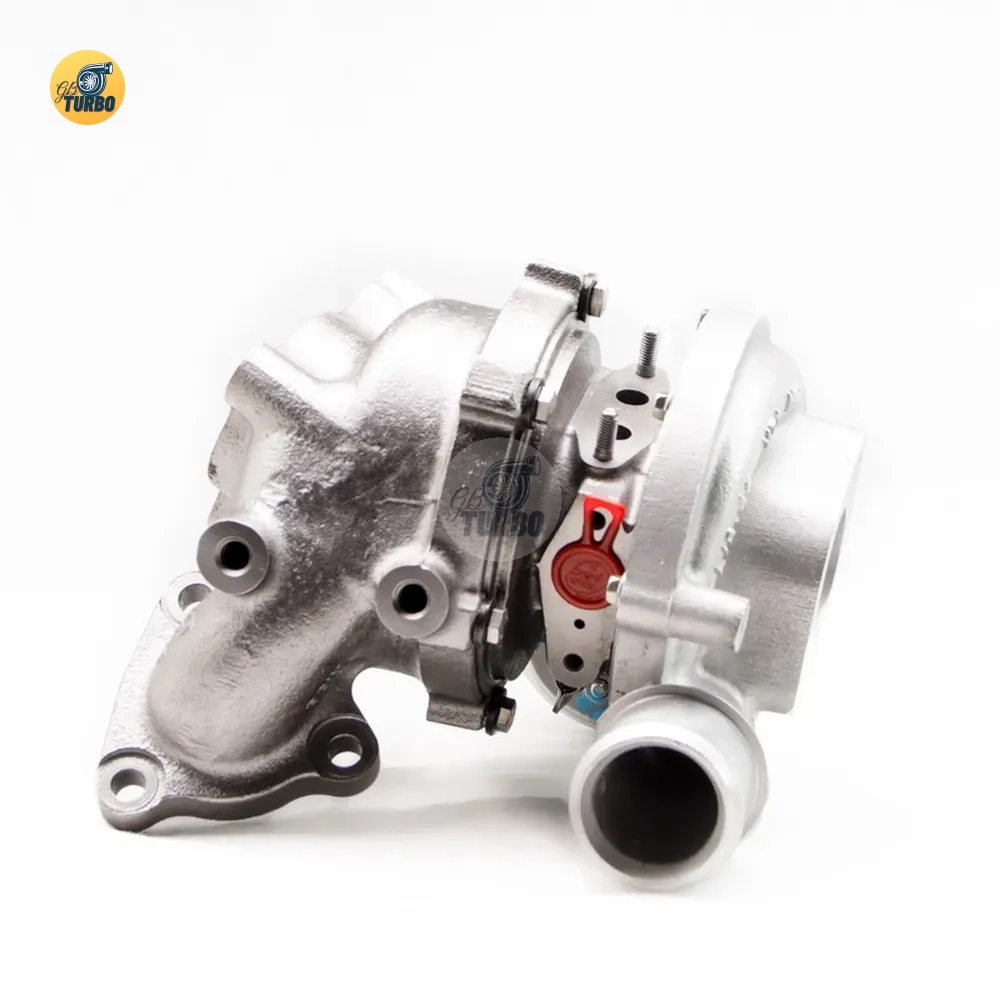 Turbolader Honda - 2.2I-DTEC 150PS/110kW Turbolader Honda - 2.2I-DTEC 150PS/110kW - Bild 2