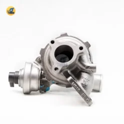 Turbolader Honda - 2.2I-DTEC 150PS/110kW Accord VIII 2.2 i-DTEC 150PS | 110kW GB000082