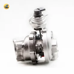 Turbolader Honda - 2.2I-DTEC 150PS/110kW Accord VIII 2.2 i-DTEC 150PS | 110kW GB000082