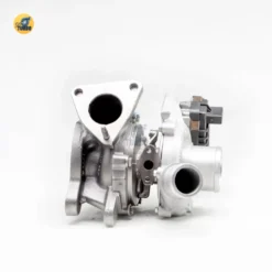 Alternative view of Turbolader Ford Tourneo Custom Transit Custom Transit VI Transit VII - 2.2TDCI 100PS/125PS/155PS