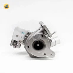 Tourneo Custom I 2.2 TDCi 100PS | 74kW GB000083