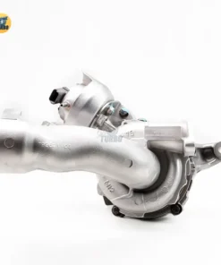 Turbolader Citroen Fiat Peugeot - 2.0 163PS/120kW