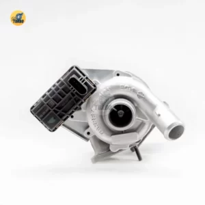 Turbolader Ford - 2.2TDCI 130PS/96kW