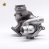 Turbolader Citroen Fiat Lancia Peugeot - 2.2 129PS/95kW