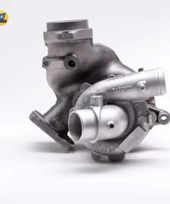 Turbolader Citroen Fiat Lancia Peugeot - 2.2 129PS/95kW