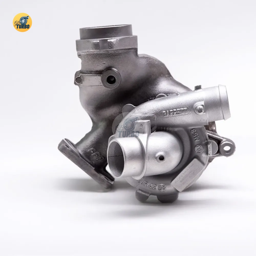 Turbolader Citroen Fiat Lancia Peugeot - 2.2 129PS/95kW Turbolader Citroen Fiat Lancia Peugeot - 2.2 129PS/95kW