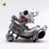 Turbolader Citroen Fiat Lancia Peugeot - 2.2 129PS/95kW