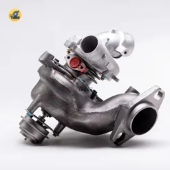 Alternative view of Turbolader Citroen Fiat Lancia Peugeot - 2.2 129PS/95kW