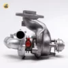 Turbolader Citroen Fiat Lancia Peugeot - 2.2 129PS/95kW