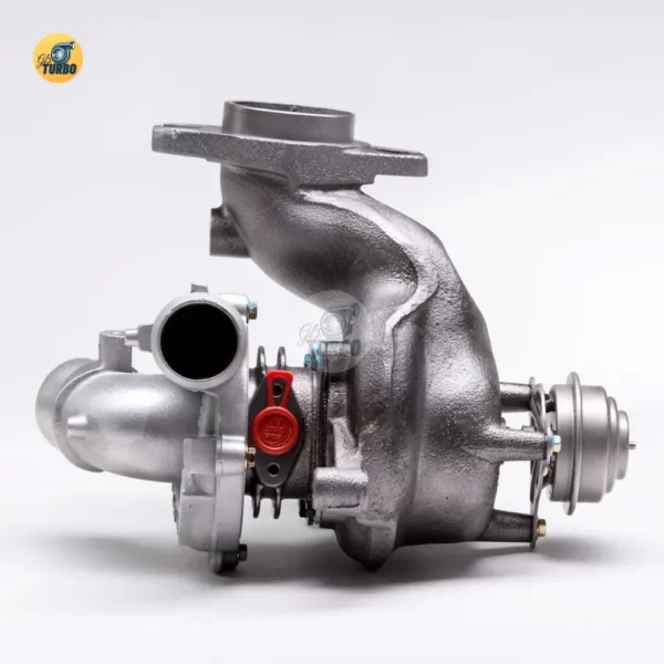 Turbolader Citroen Fiat Lancia Peugeot - 2.2 129PS/95kW