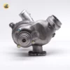 Turbolader Citroen Fiat Lancia Peugeot - 2.2 129PS/95kW
