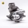 Turbolader Citroen Fiat Lancia Peugeot - 2.2 128PS/94kW