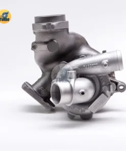 Turbolader Citroen Fiat Lancia Peugeot - 2.2 128PS/94kW