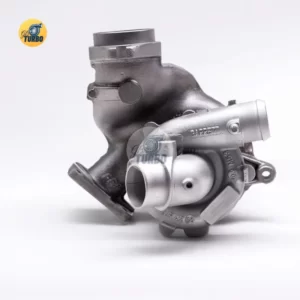 Turbolader Citroen Fiat Lancia Peugeot - 2.2 128PS/94kW