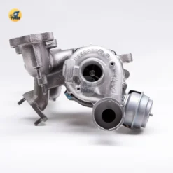 Turbolader Audi A3 Seat Leon Toledo Skoda Octavia VW Bora Golf 1.9TDI 130PS/96kW
