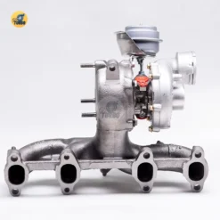 A3 8L 1.9 TDI 130PS | 96kW GB000088