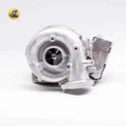 Turbolader BMW 530d E60/E61 730d E65/E66/E67 X5 E53 3.0d 211PS/155kW | 218PS/160kW