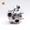 Turbolader BMW 530d E60/E61 730d E65/E66/E67 X5 E53 3.0d 211PS/155kW | 218PS/160kW