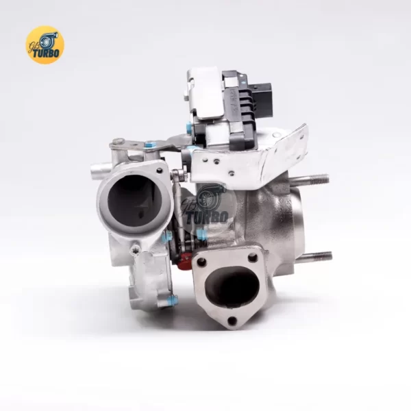 Turbolader BMW 530d E60/E61 730d E65/E66/E67 X5 E53 3.0d 211PS/155kW | 218PS/160kW