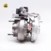 Turbolader BMW 530d E60/E61 730d E65/E66/E67 X5 E53 3.0d 211PS/155kW | 218PS/160kW