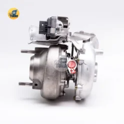 Turbolader BMW 530d E60/E61 730d E65/E66/E67 X5 E53 3.0d 211PS/155kW | 218PS/160kW 530d E60 Limousine 3.0d 218PS | 160kW GB000089