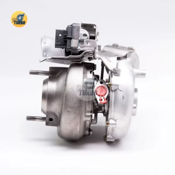 Turbolader BMW 530d E60/E61 730d E65/E66/E67 X5 E53 3.0d 211PS/155kW | 218PS/160kW