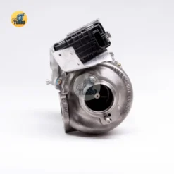 Turbolader BMW 530d E60/E61 730d E65/E66/E67 X5 E53 3.0d 211PS/155kW | 218PS/160kW 530d E60 Limousine 3.0d 218PS | 160kW GB000089