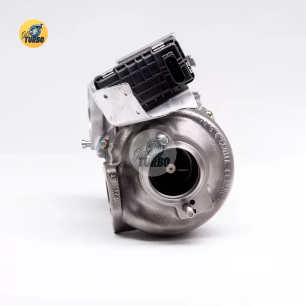 Turbolader BMW 530d E60/E61 730d E65/E66/E67 X5 E53 3.0d 211PS/155kW | 218PS/160kW