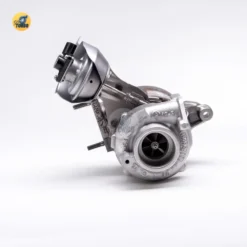 Turbolader Citroen Peugeot - 2.0HDI 136PS/140PS