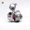 Turbolader Citroen Peugeot - 2.0HDI 136PS/140PS