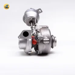 Alternative view of Turbolader Citroen Peugeot - 2.0HDI 136PS/140PS