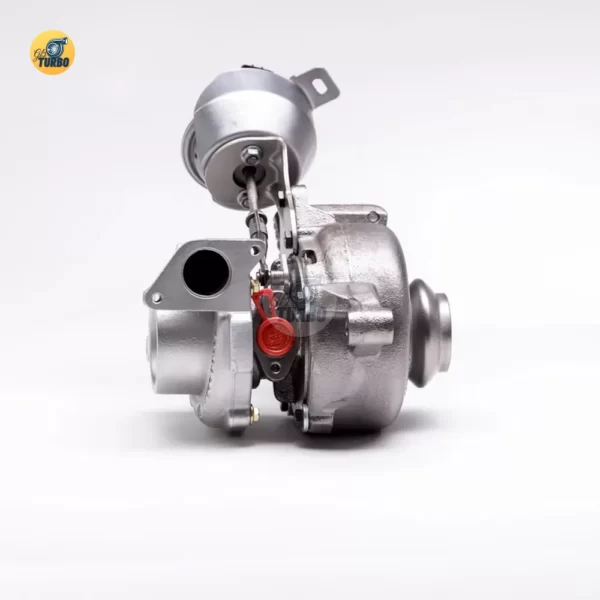 Turbolader Citroen Peugeot - 2.0HDI 136PS/140PS