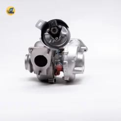 307 I 2.0 HDI 136PS | 100kW GB000090