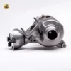 Turbolader Citroen Peugeot - 2.0HDI 136PS/140PS